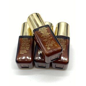 4 Estee Lauder Advanced Night Repair Intense Reset Concentrate 0.17oz
